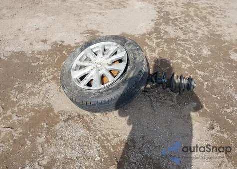 2016 Mazda Cx-5 Touring z USA, uszkodzony, nr VIN JM3KE2CY6G0798254